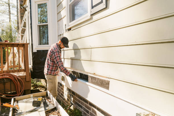 Trusted Fiber Cement Siding service in Bowling Green, VA - Creative Siding